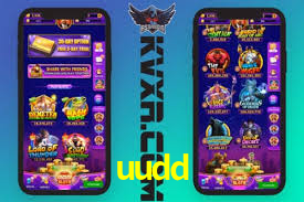 Live Casino uudd