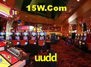 Slot Games uudd