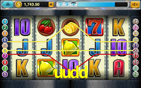 VIP Casino uudd