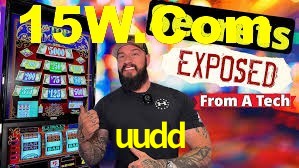 uudd: Jogos de Caça-Níqueis-Altas Recompensas, Roleta-Velocidade, Blackjack-Desafios Máximos