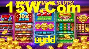 Welcome Bonus uudd