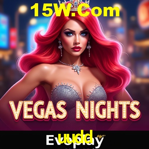 Descubra o Mundo do Cassino Online com uudd
